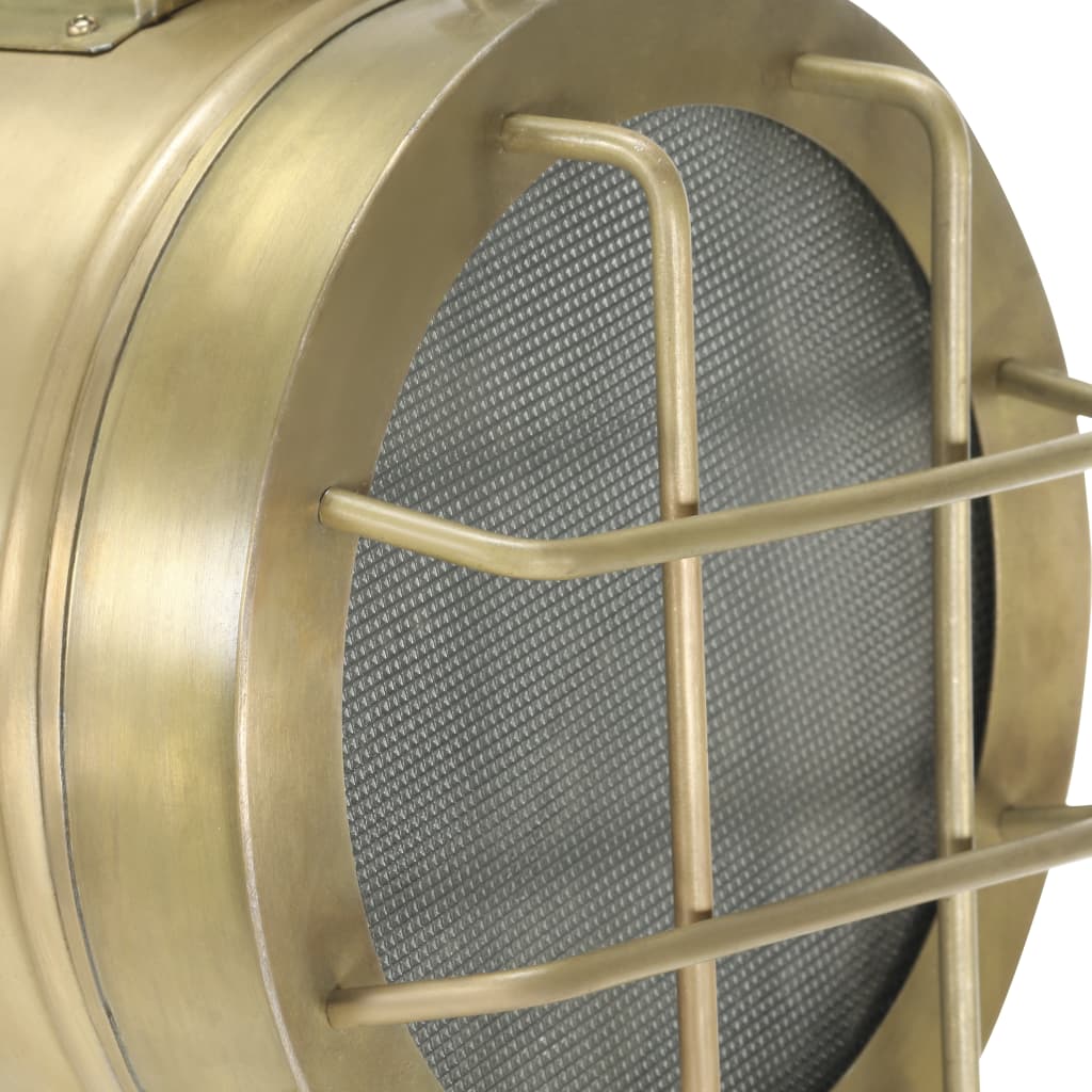 Lampadaire bois de manguier massif 165 cm