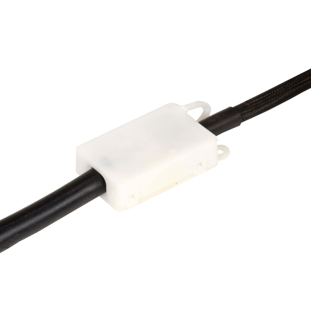 Lampe suspendue Argenté 109 cm