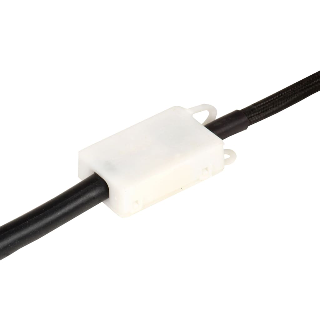 Lampe suspendue industrielle Laiton 109cm