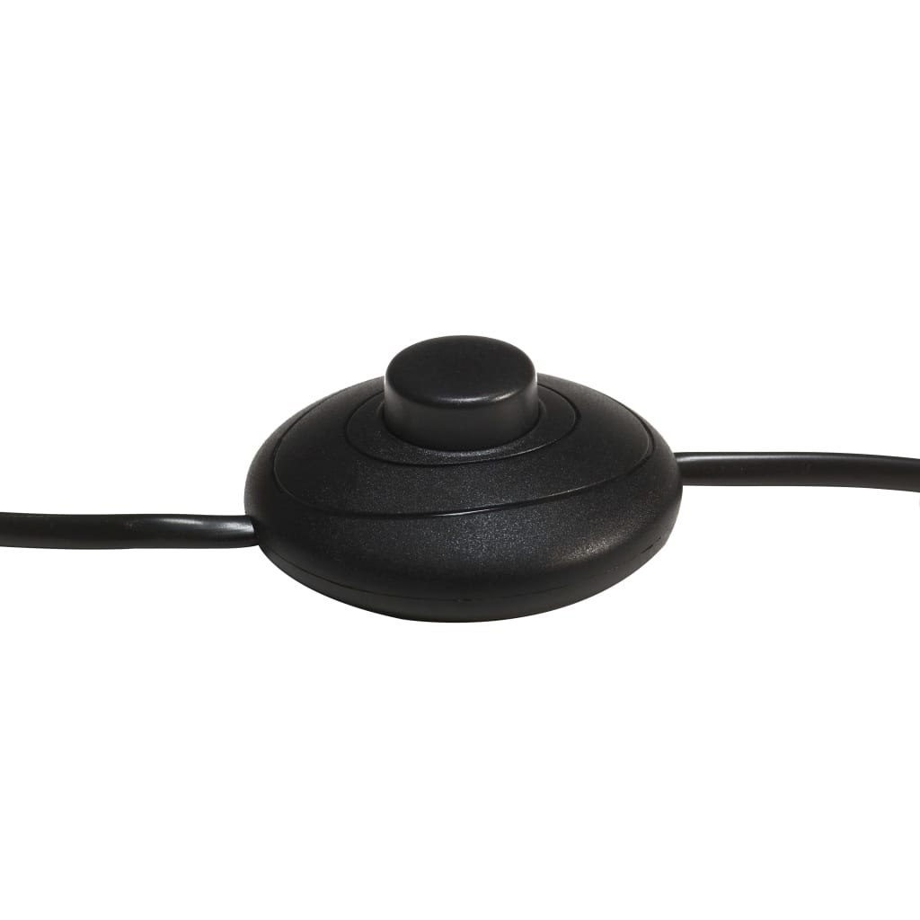 Lampadaires x3 Bois de manguier massif
