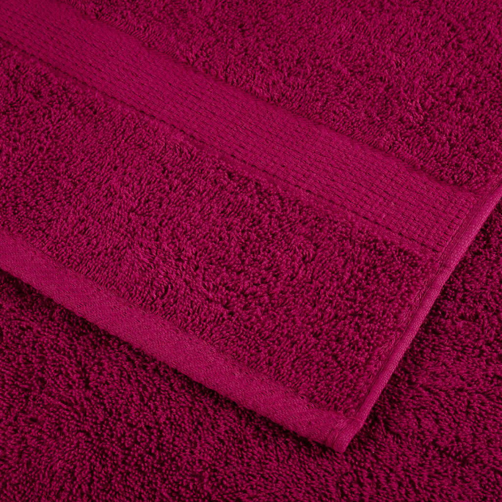Lot x10 Serviette 100cm
