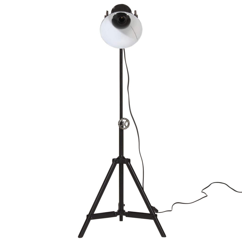Lampadaire Noir 95cm