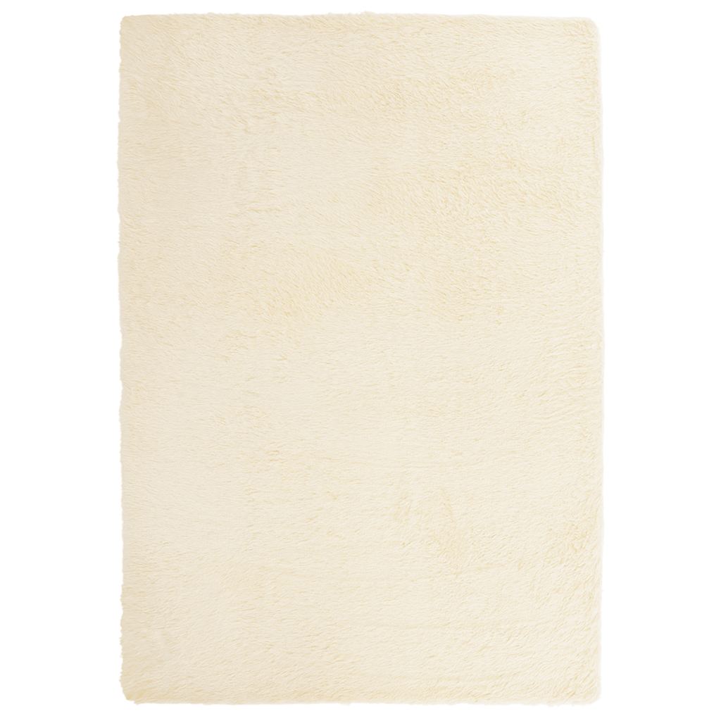 Tapis NAVARRA crème 120x170 cm