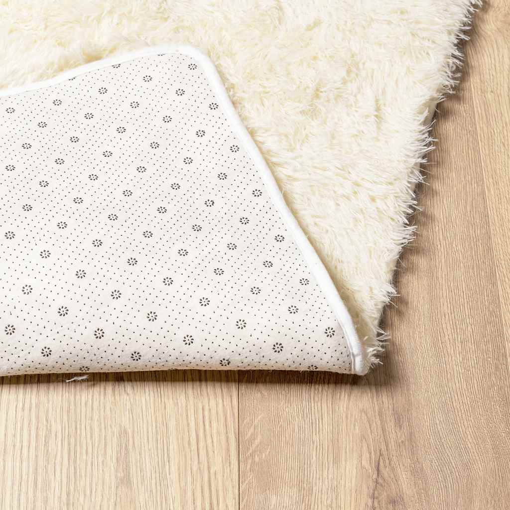 Tapis NAVARRA crème 120x170 cm