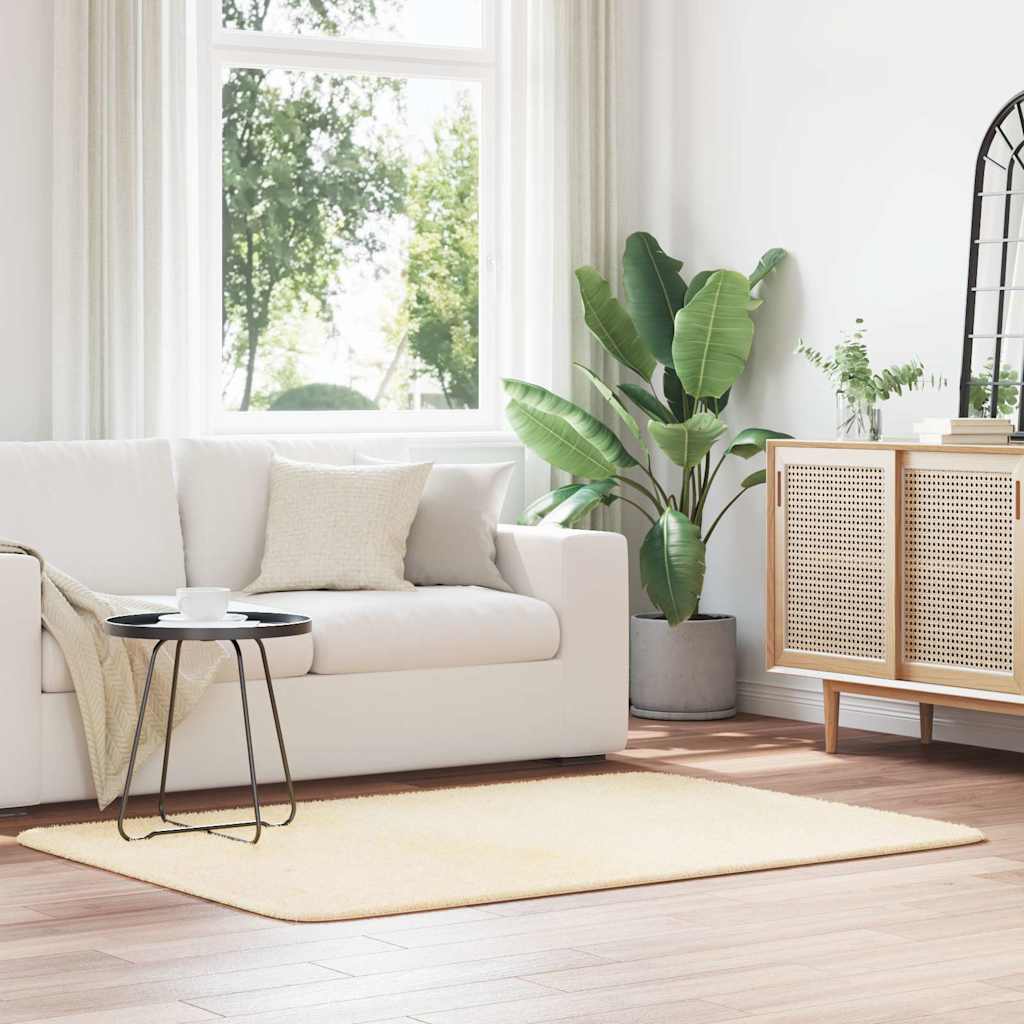 Tapis NAVARRA crème 120x170 cm