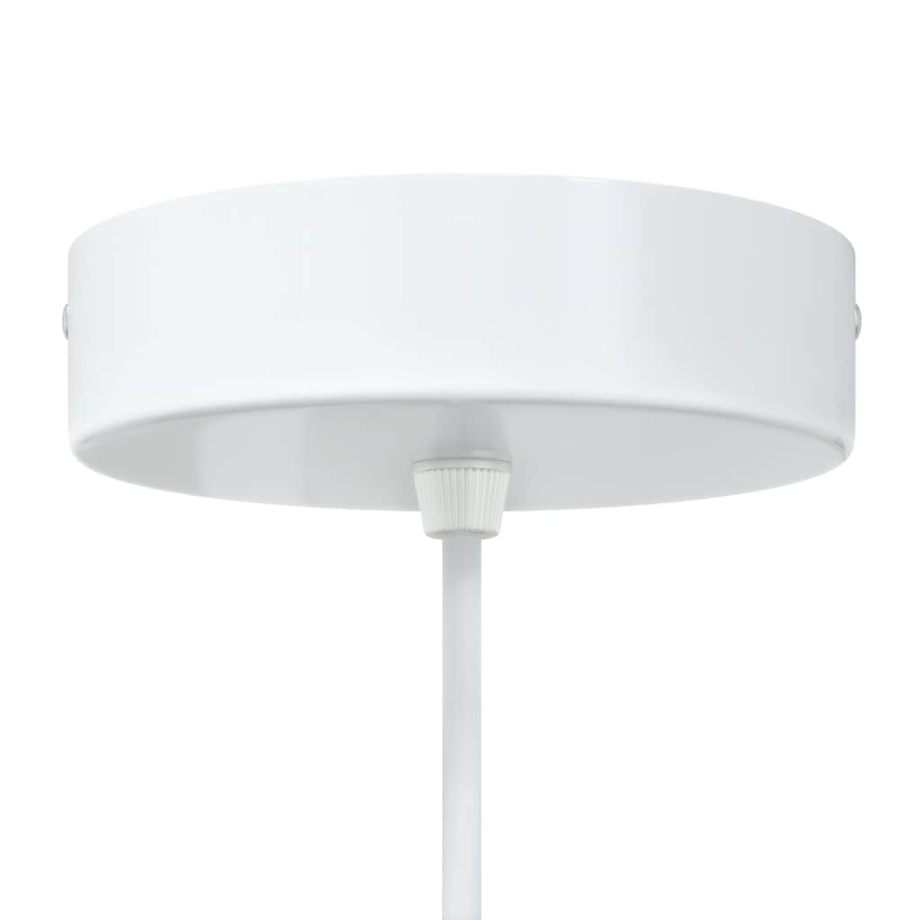 Lampes Métal Blanc