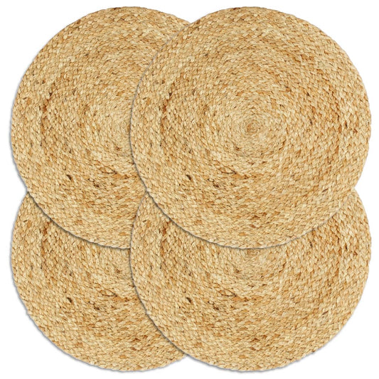 Set de table en 100% Naturel en Jute