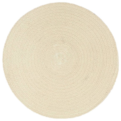 Set de table 100% Coton Naturel