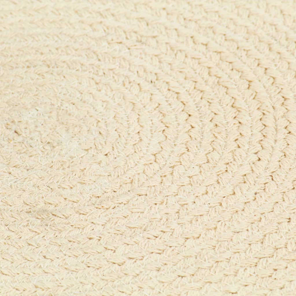 Set de table 100% Coton Naturel