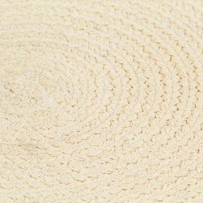Set de table 100% Coton Naturel