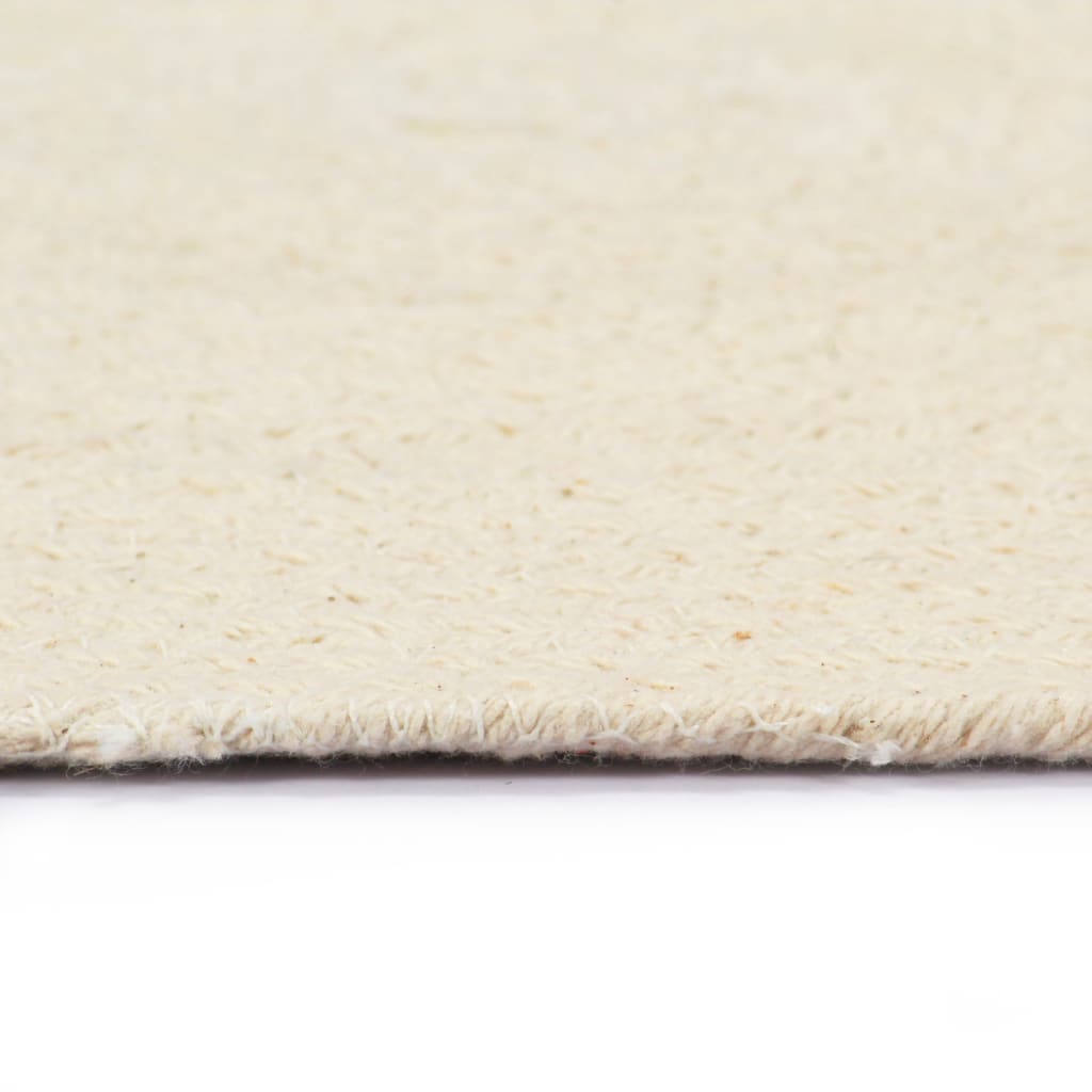 Set de table 100% Coton Naturel