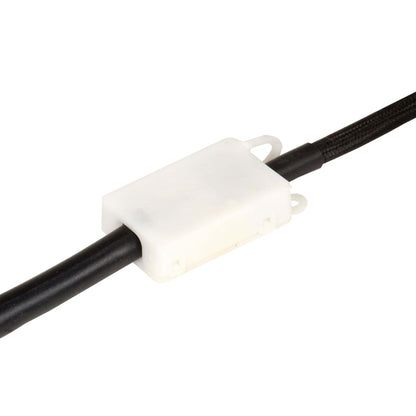 Lampe suspendue Argenté 109 cm