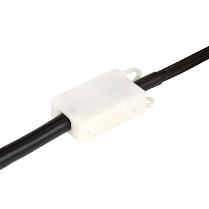 Lampe suspendue industrielle Laiton 109cm