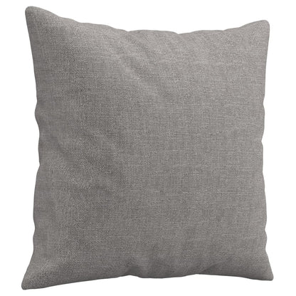 Coussins Déco Gris clair