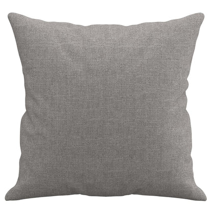 Coussins Déco Gris clair