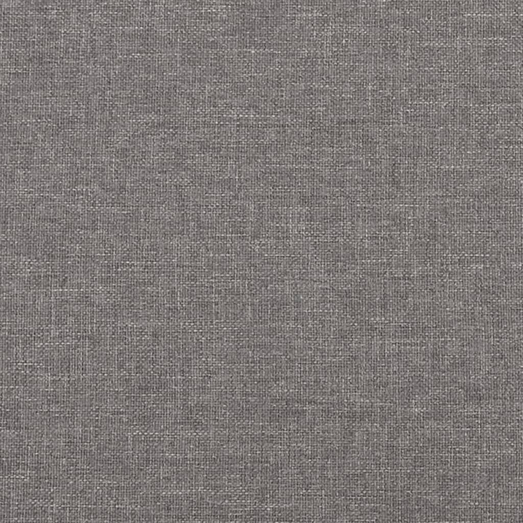 Coussins Déco Gris clair