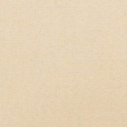 Coussins Déco Crème