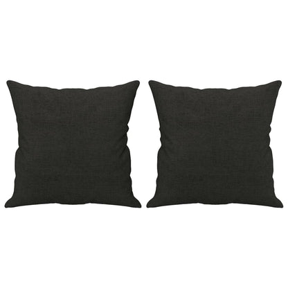 Coussins Déco Noir