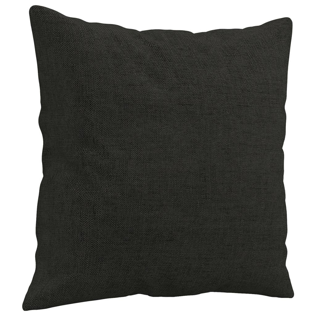 Coussins Déco Noir