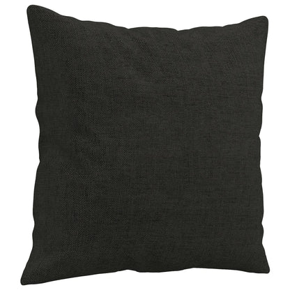Coussins Déco Noir