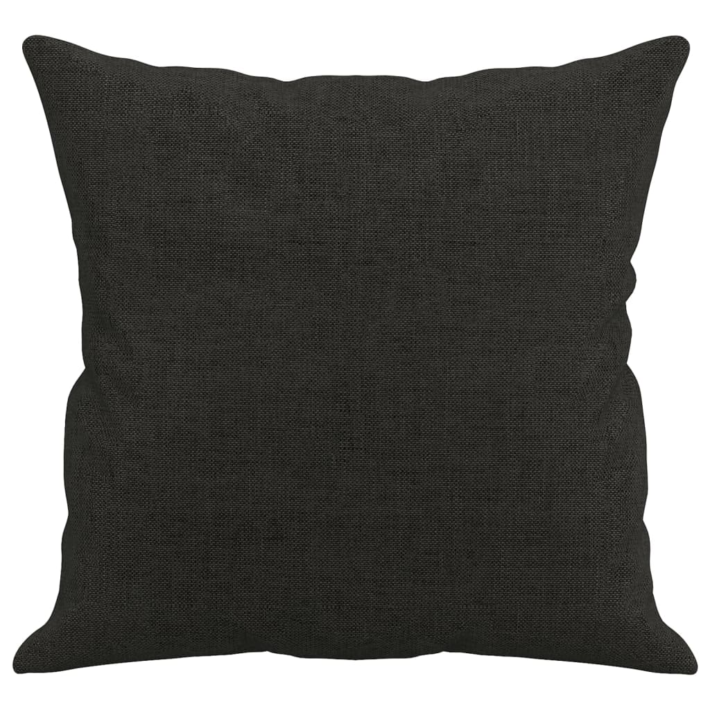 Coussins Déco Noir