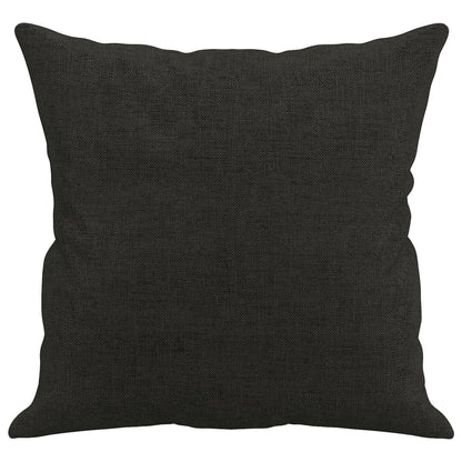 Coussins Déco Noir