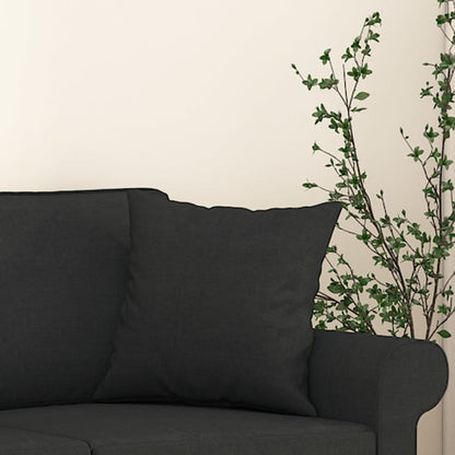 Coussins Déco Noir