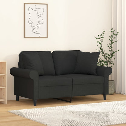 Coussins Déco Noir