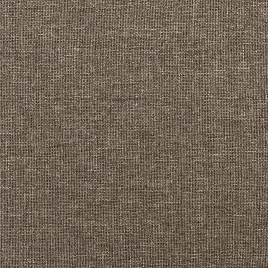 Coussins Déco Taupe