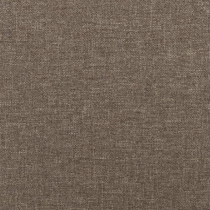 Coussins Déco Taupe