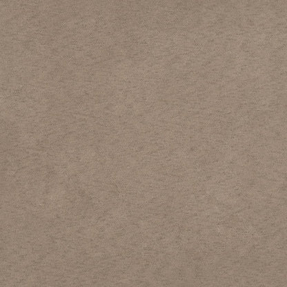 Coussins Déco Taupe Microfibre