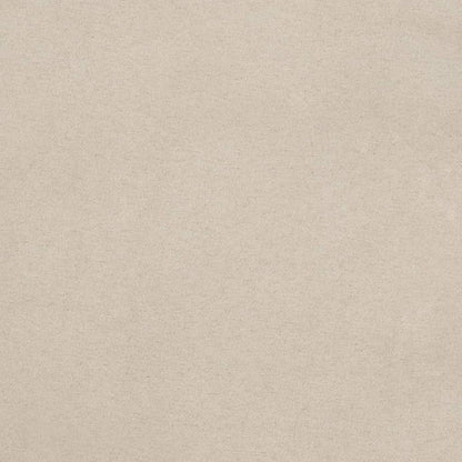 Coussins Déco Crème Microfibre