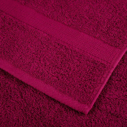 Lot x10 Serviette 100cm