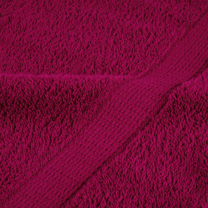 Lot x10 Serviette 100cm