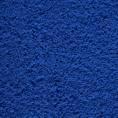 Ensemble de serviettes x12 Bleu