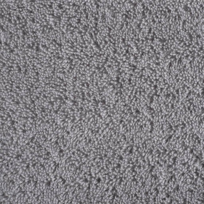 Ensemble de serviettes x12 Gris