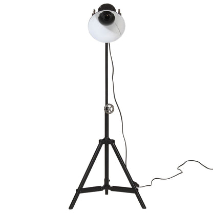 Lampadaire Noir 95cm