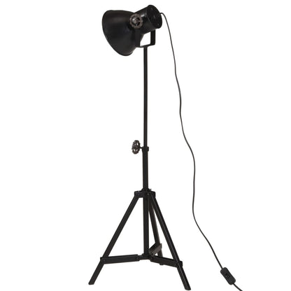 Lampadaire Noir 95cm
