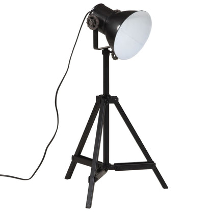 Lampadaire Noir 95cm