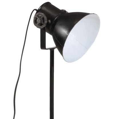 Lampadaire Noir 95cm