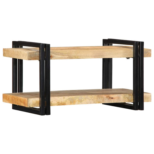 Étagère en Bois de manguier massif 70cm