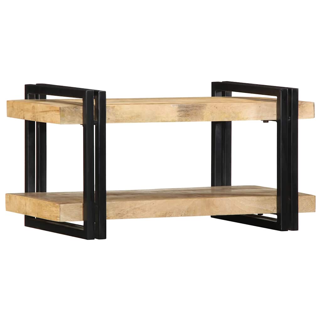 Étagère en Bois de manguier massif 70cm