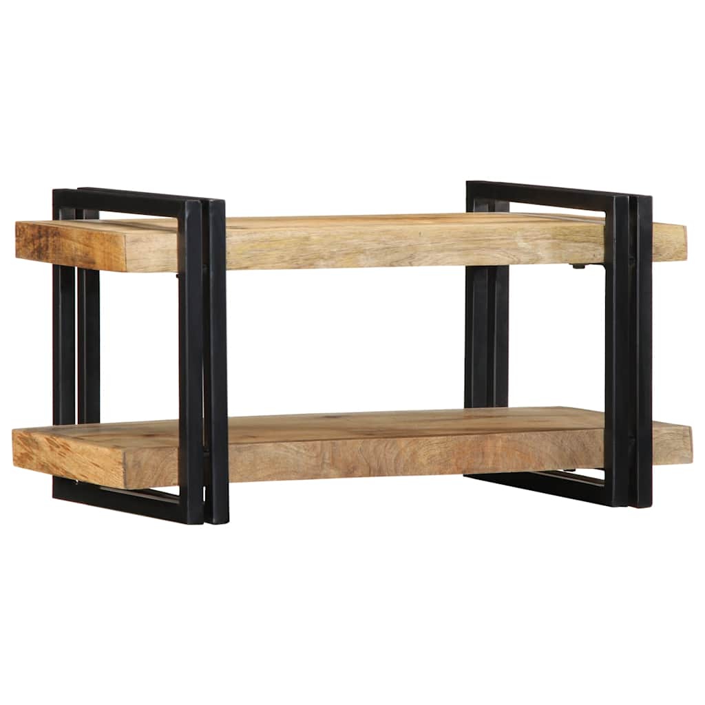 Étagère en Bois de manguier massif 70cm