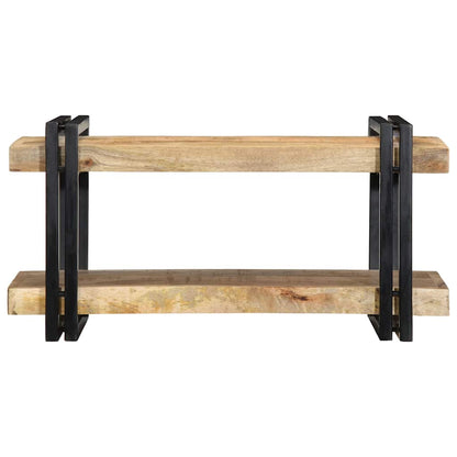 Étagère en Bois de manguier massif 70cm