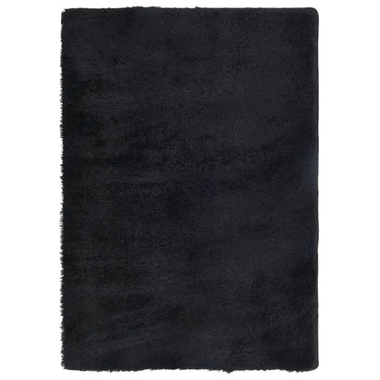 Tapis NAVARRA noir 120x170 cm