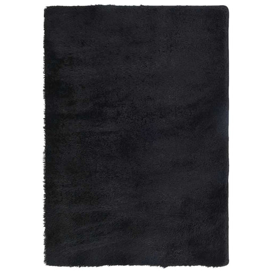Tapis NAVARRA noir 120x170 cm