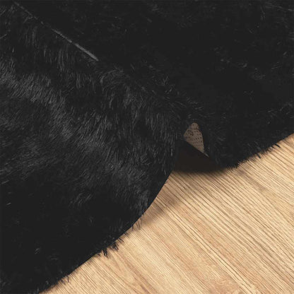 Tapis NAVARRA noir 120x170 cm