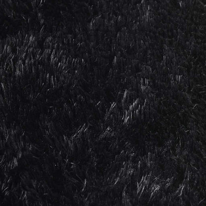 Tapis NAVARRA noir 120x170 cm