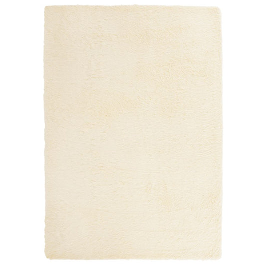 Tapis NAVARRA crème 120x170 cm