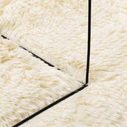 Tapis NAVARRA crème 120x170 cm